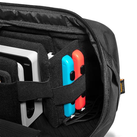 tomtoc Arccos Series travel bag for Switch/ Switch .